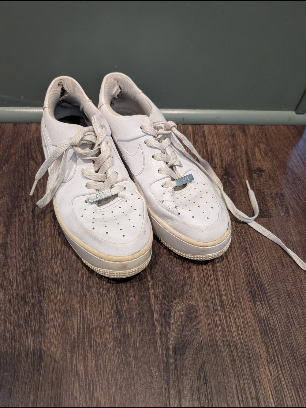 Nike Air Force 1 Sneakers